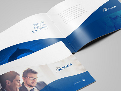 Beiramar Brandbook brand brandguides