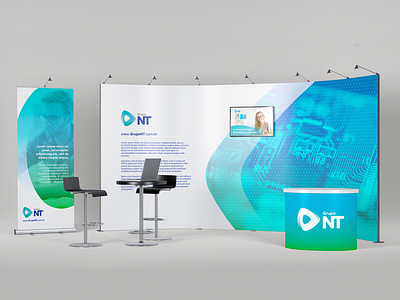 Event Stand NT Group