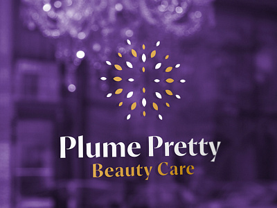 Plume Pretty Brand