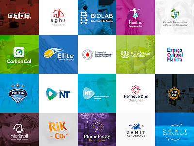 Logos 2014 - 2015 2014 2015 brands logo studies