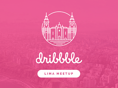 Lima Dribbble Meetup 2017