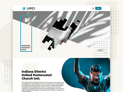 Indiana District UPCI