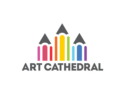 Art Cathedral - We Worship Art!