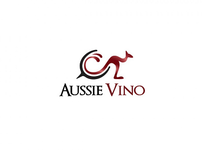 Wine company logo australia logo australian logo australian wine kangaroo kangaroo identitiy kangaroo logo kangaroo wine win wine australia wine logo