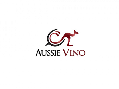 Wine company logo