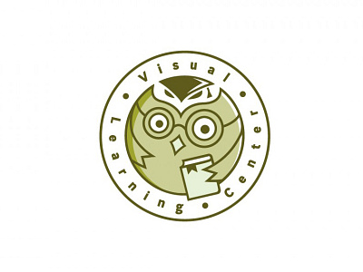 Owl Linecraft emblem