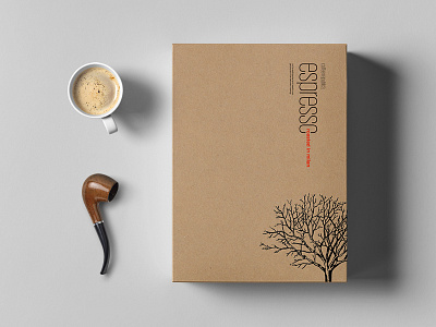 Coffee package