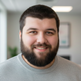 George (Yehor) Novak