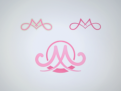 Monaco - WIP boutique branding clothing icon identity logo logomark monaco store