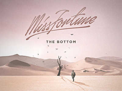 Miss Fortune - The Bottom