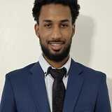 Jamahl Rechards