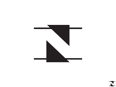 N