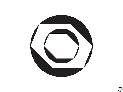 Shapething art glyph graphic icon line logo mark shape