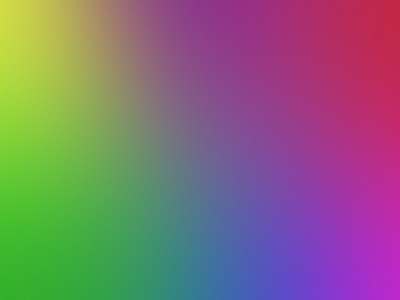Gradient #6 background blur challenge color colour daily gradient hue