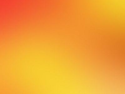 Gradient #7 background blur challenge color colour daily gradient orange