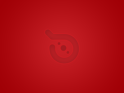 Redpapaya agency branding icon identity interactive logo mark papaya red redpapaya symbol volverise