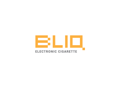 Bliq bliq cigarette electronic volverise