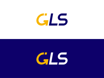 GLS Rebranding branding gls identity letter logo mark pawlowski rebranding redesign type typography volverise