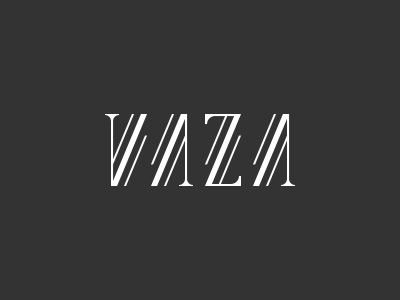 Vaza by Radoslaw Pawlowski on Dribbble