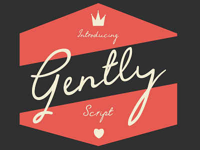 Gently Script