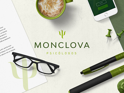 Monclova, Logo Design