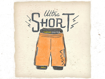 OTF  015 waa ultra short