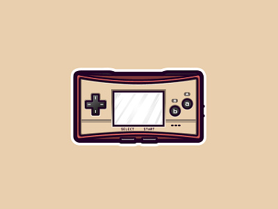 Game Boy Micro