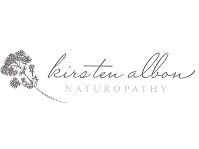 Naturopath Logotype Development