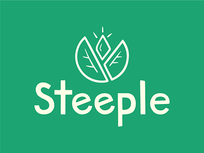 Steeple tea brand