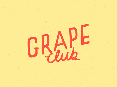 Grape Club