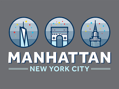Manhattan architecture freedom tower manhattan new york city washington sqaure park