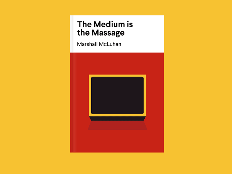 New Books In Blog By Ross Sokolovski On Dribbble