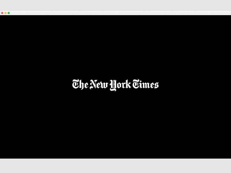 Get With The Times journalism media nyt student web