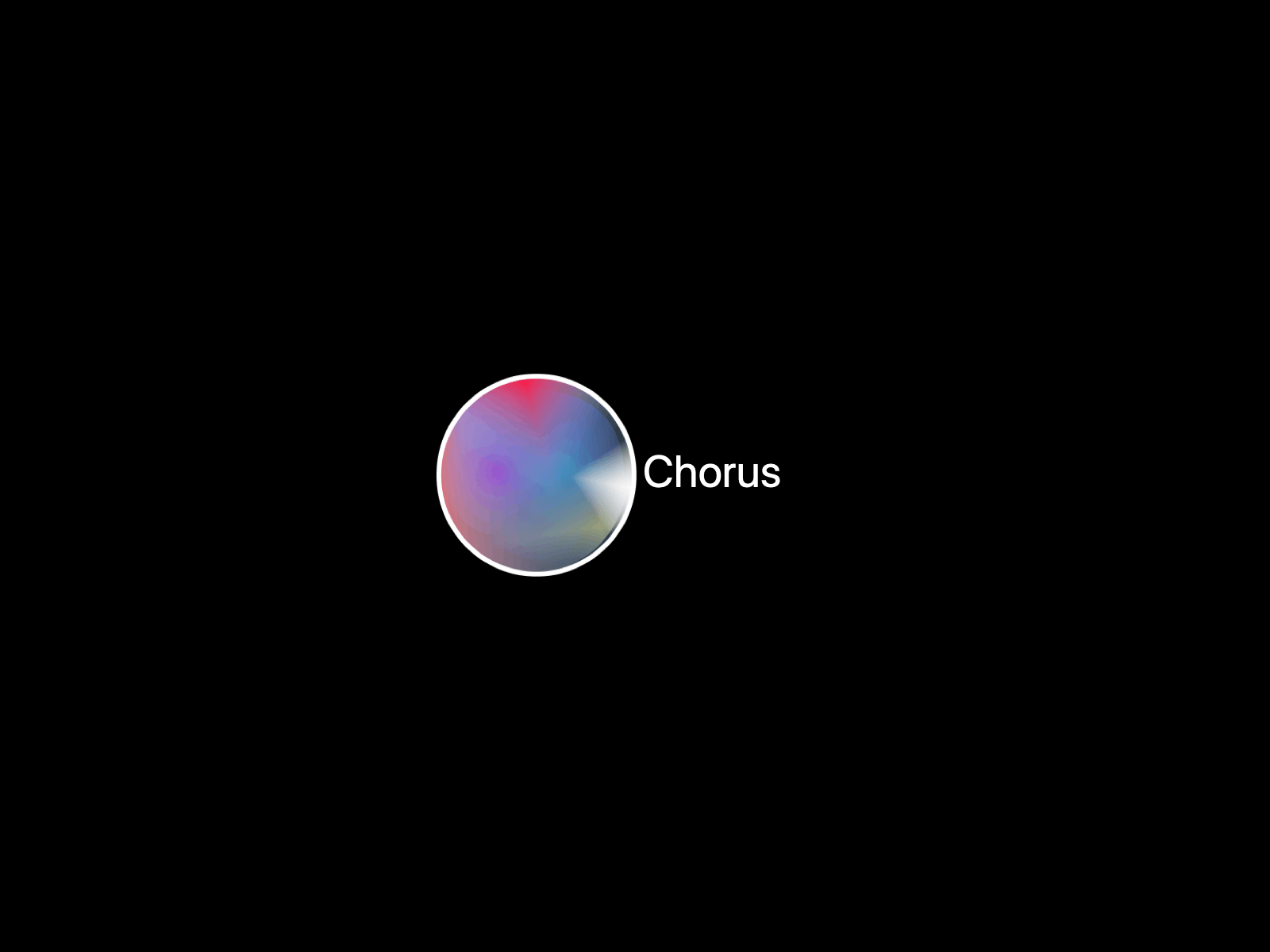 Chorus