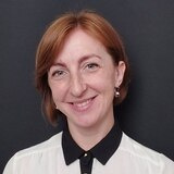 Olesia Petryk