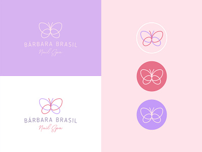 Bárbara Brasil Nail Spa