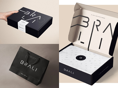 BRALI Clothing