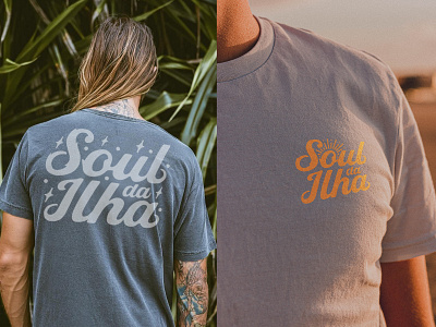 SOUL DA ILHA CLOTHING CO.