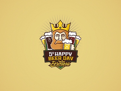 5th Happy Beer Day