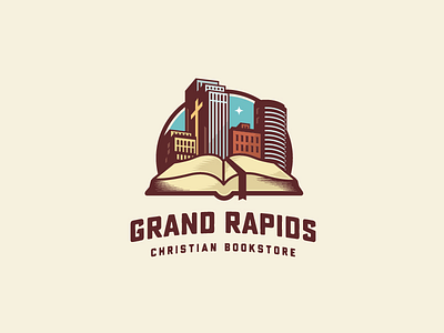 Grand Rapids Christian Bookstore