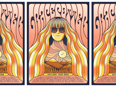 Grace Potter // Daylight Tour