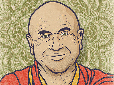 Matthieu Ricard