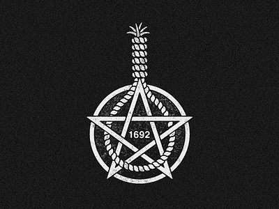 February 29, 1692 1692 daily history hail satan icon illustration salem vvitch witchcraft