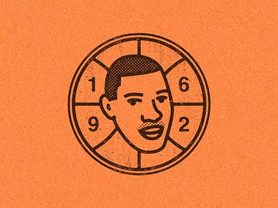 March 2, 1962 100 basketball daily history icon illustration nba record wilt chamberlain