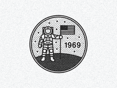 Moon Landing designs, themes, templates and downloadable 