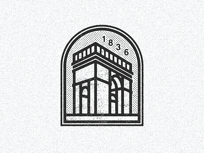 July 29, 1836 arc de triomphe arch architecture daily history icon illustration paris