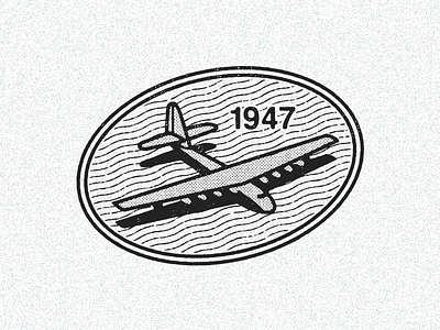 November 2, 1947 airplane aviation daily history hercules howard hughes icon illustration seaplane spruce goose