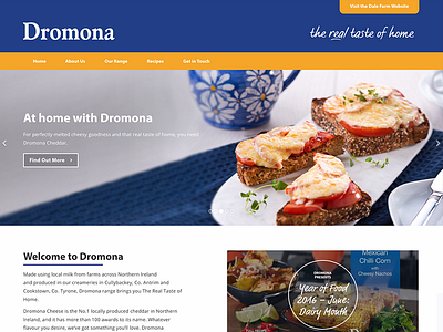 Dromona