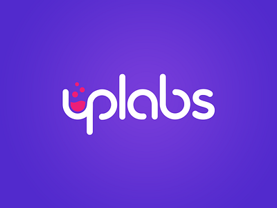 Uplabs Logo Design