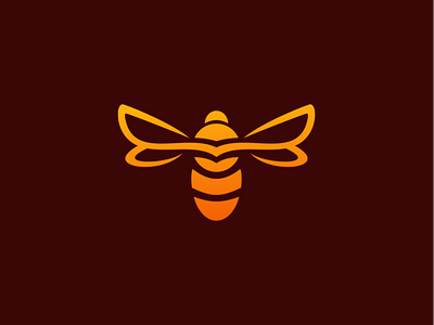 Bee Logo